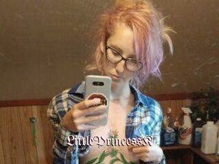 LittlePrincessK