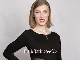 LittlePrincessXo
