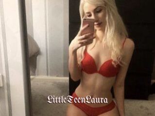 LittleTeenLaura