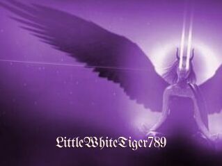LittleWhiteTiger789