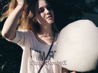 Little_BlondyX