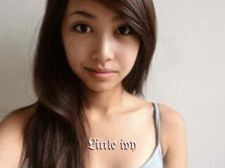 Little_ivy