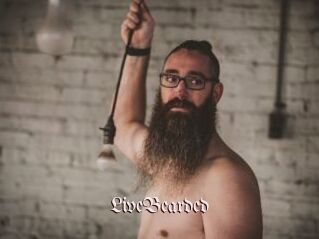 LiveBearded