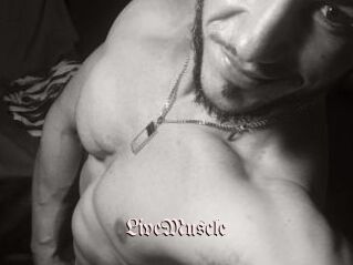 LiveMuscle