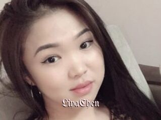 LiyaChen