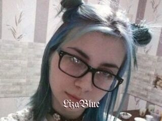 LizaBlue
