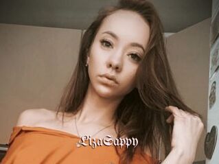 LizaSappy