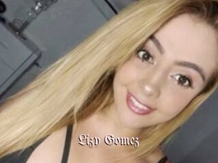 Lizy_Gomez Vidéos Fellations
