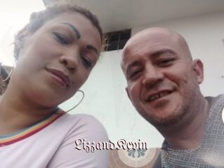 LizzandKevin