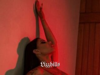 Lizzhills Vidéos Fellations