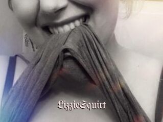 LizzieSquirt