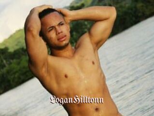 LoganHilltonn