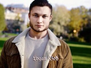 Logan_Boy