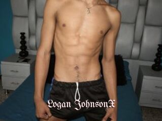 Logan_JohnsonX