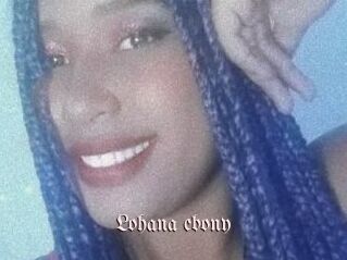 Lohana_ebony Vidéos Fellations