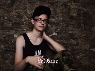 LokiCute