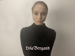 LolaBergand Vidéos Fellations