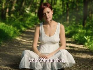 LolaBlaumchen