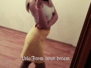LolaFrom_your_dream