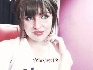 LolaLove18y