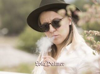 LolaPalmer