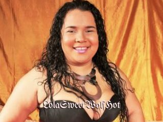 LolaSweetWolfHot