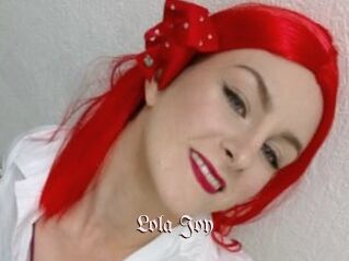 Lola_Joy Vidéos Fellations