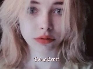 LolaaScott