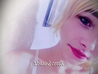 LolaaScottX