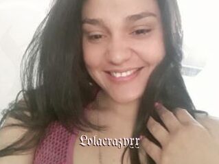 Lolacrazyxx