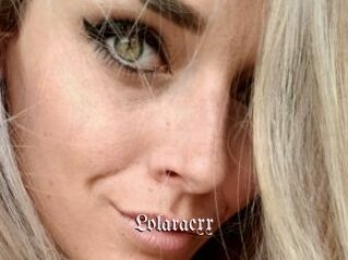 Lolaraexx