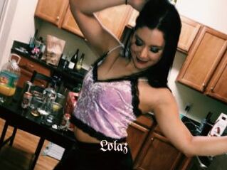 Lolaz
