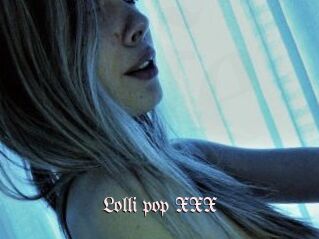 Lolli_pop_XXX Vidéos Fellations