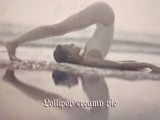Lollipop_creamy_pie Vidéos Fellations