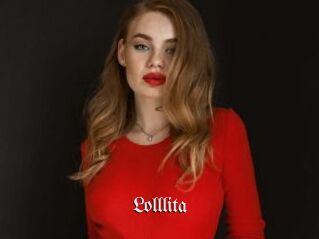 Lolllita