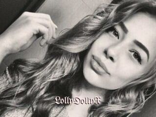 LollyDollyX