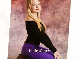 LollyPopX