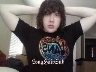 LongHairSub