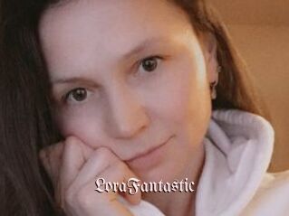 LoraFantastic