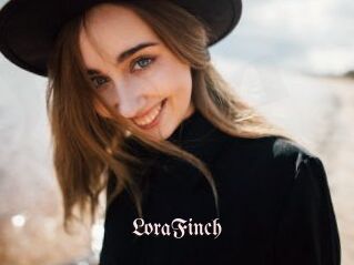 LoraFinch