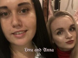 Lora_and_Anna
