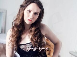 LorainLovely