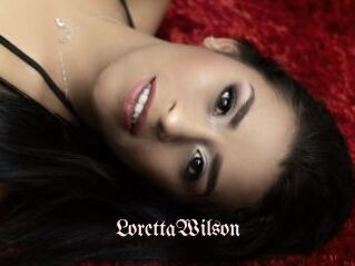 LorettaWilson