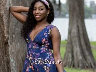 LoriDaniels