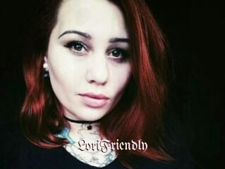 LoriFriendly