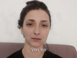 Lori_sxy