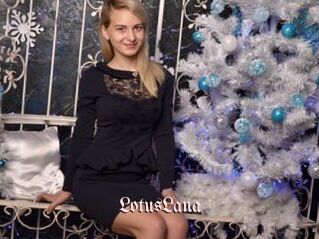 LotusLana