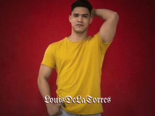 LouisDeLaTorres
