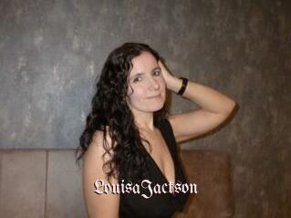 LouisaJackson