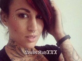 LouiseKayXXX